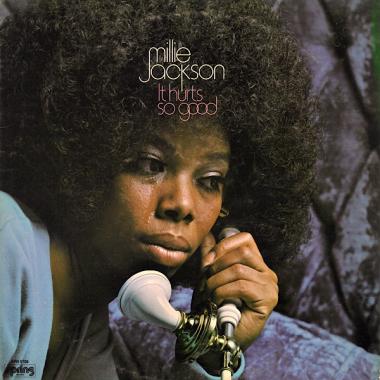 Millie Jackson -  It Hurts So Good